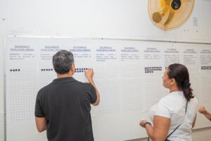 Prefeitura realiza Audiência Pública da LOA 2027; votação on-line continua até 7 de setembro
