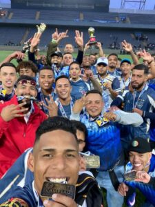 Campeonato Amador de Barueri conhece mais quatro campeões
