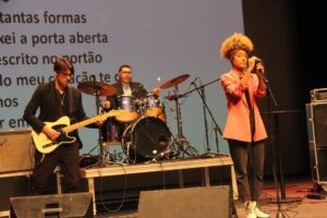 Femupo começa dia 16 com jurados consagrados e show de Luedji Luna no encerramento
