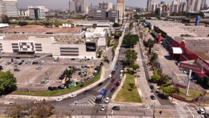 Corrida LIVE! Run: fique atento às interdições de avenidas neste domingo, dia 11
