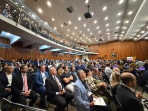 Barueri recebe Selo Ouro Ouvidoria Cidadã do TCE-SP