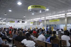 Fiscalização de Barueri digitaliza processos e amplia atendimento presencial
