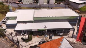 Prefeitura reinaugura UBS do Mutinga no sábado (24) com melhorias para atender a população