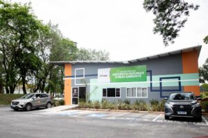 Secretaria de Recursos Naturais e Meio Ambiente passa a atender em novo endereço