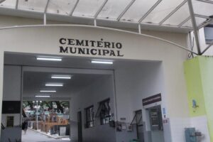 Cemitério Municipal de Barueri terá estrutura especial para o Dia de Finados